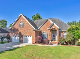 114 Lyttleton Way, Anderson, SC 29621