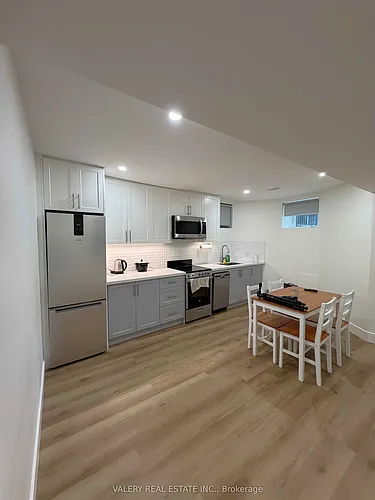 1502 Dufferin St #LOWER Photo 1 1502 Dufferin St #LOWER Photo 1