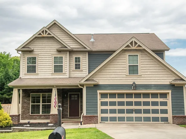7836 Royal Harbour Cir, Ooltewah, TN 37363