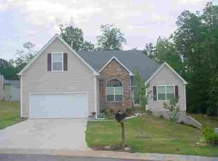 127 Waters Edge Way, Fayetteville, GA 30215