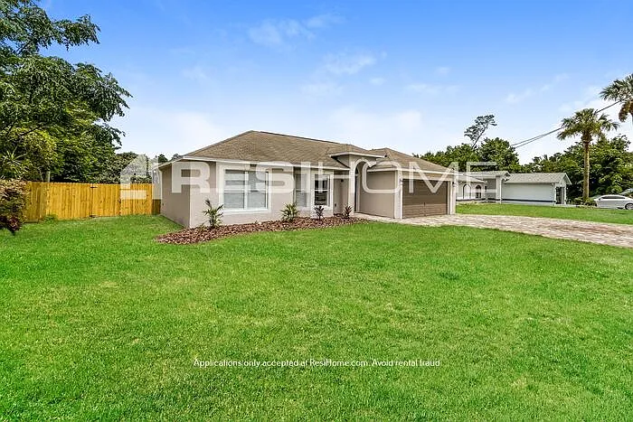 Building Photo - 5421 Deltona Blvd
