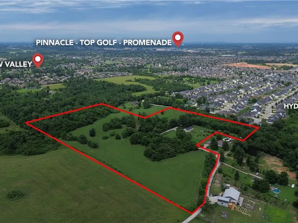 671 Sands Rd, Cave Springs, AR 72718