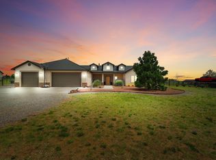 45 Brayden Ct, Edgewood, NM 87015