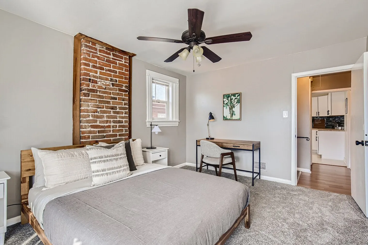 3 bed, 2.0 bath, 1065 sqft, $7,215 — Photo 4
