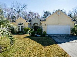5 Eagles Pointe Cir, Bluffton, SC 29909