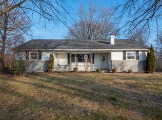 3643 E Park Ln, Bloomington, IN