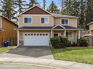 4506 201st Street Ct E, Spanaway, WA 98387