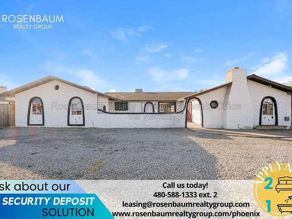 2609 W McLellan Blvd #2