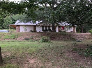 124 Tree Line Cir, Russellville, AR 72802
