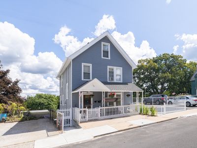 137 Greenmount Terrace, Waterbury, CT, 06708