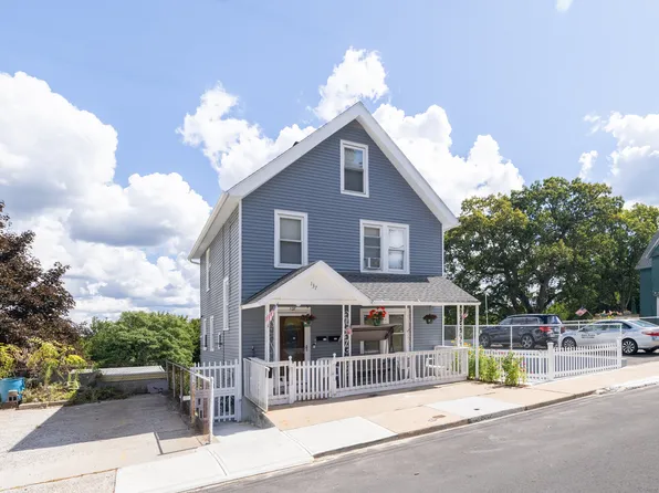 137 Greenmount Terrace, Waterbury, CT 06708