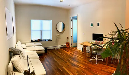 Rented by Boerum Hill Realty