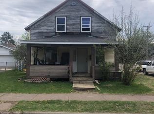 344 8th St, Cloquet, MN 55720
