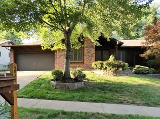 4833 Melissa Jo Ln, Saint Louis, MO