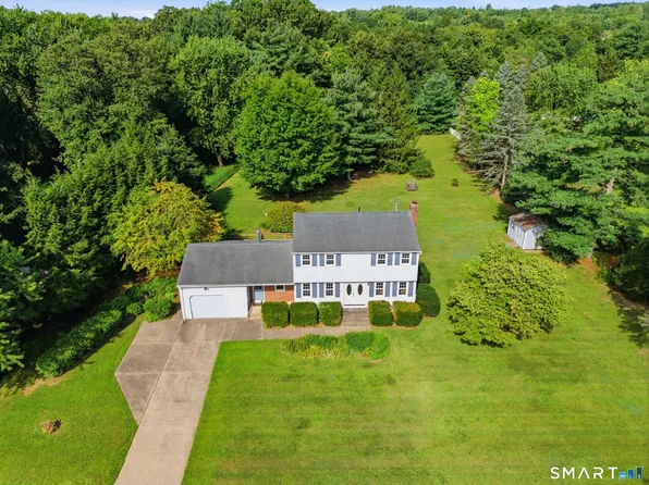 30 Bridge Street, Ellington, CT 06029