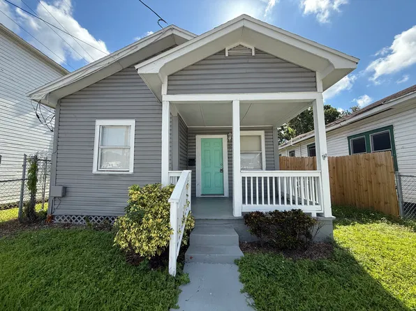 2311 N Armenia Ave, Tampa, FL 33607