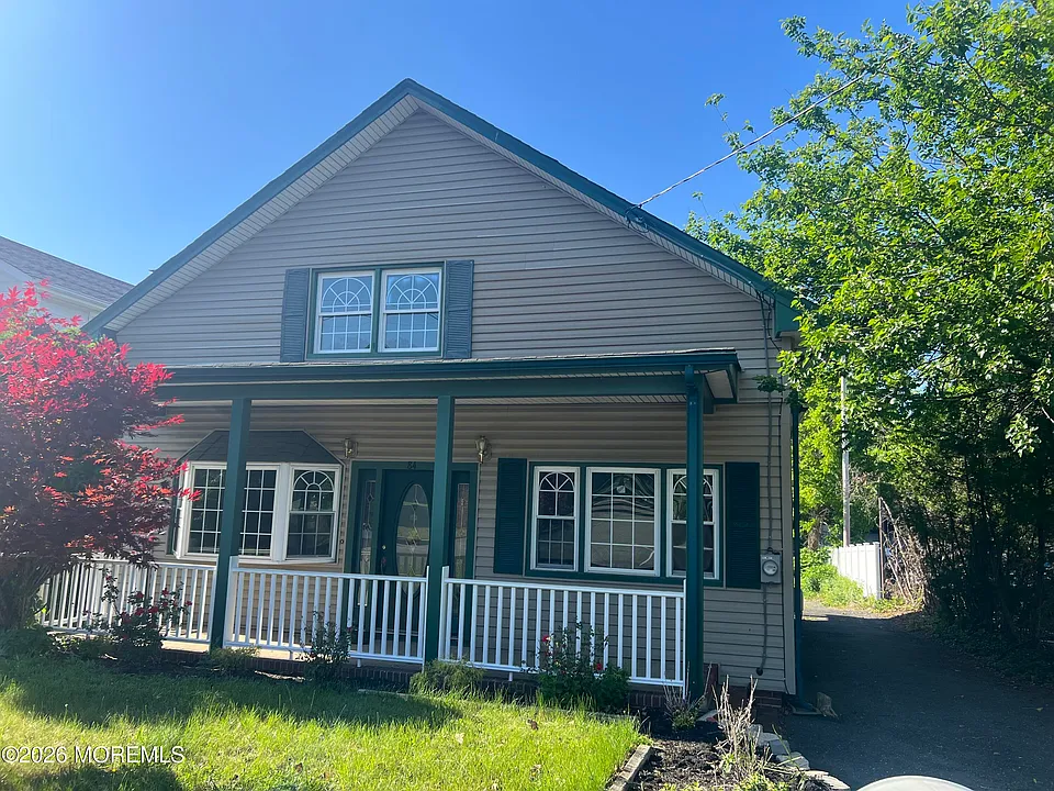 84 Bethany Rd