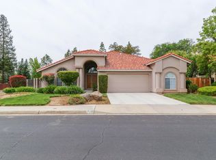 710 N Hughes Ave, Clovis, CA 93611