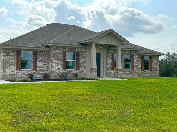 3173 Fish Pond Dr, Copperas Cove, TX 76522
