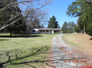 1232 Devils Backbone Rd, Leesville, SC 29070