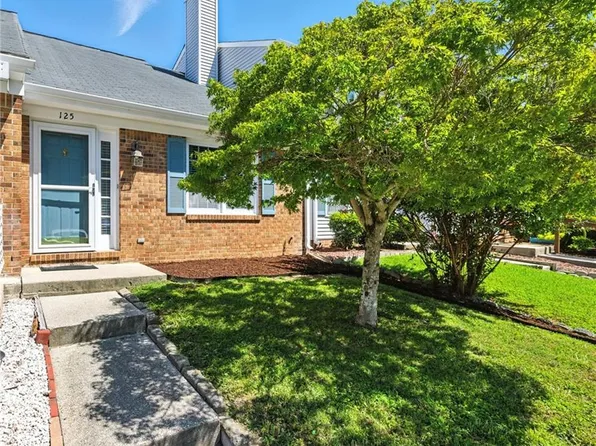 125 Briarwood Pl, Yorktown, VA 23692