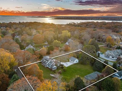 11 Basket Neck Lane, Remsenburg, NY, 11960