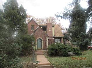 3860 Harlan St, WHEAT RIDGE, CO 80033