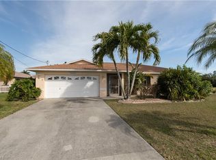 1113 SE 21st Ln, Cape Coral, FL 33990