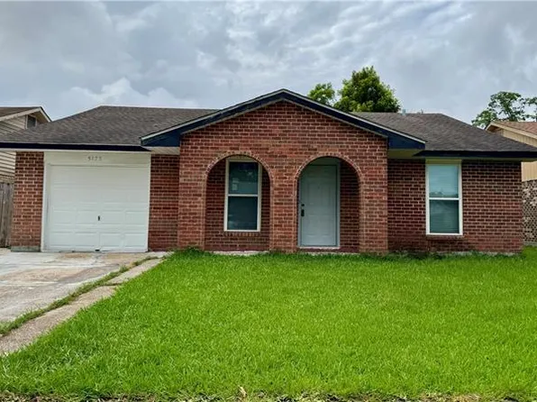 5128 Eden Roc Dr, Marrero, LA 70072