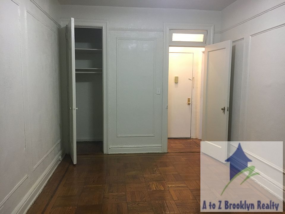 1st image of 263 Eastern Pkwy APT 1B