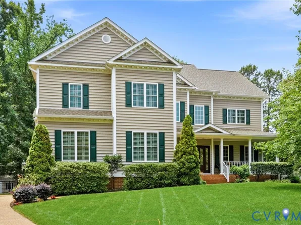 16007 Hidden Sedge Ct, Moseley, VA 23120