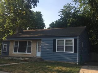 1846 Hunting Ave, Manhattan, KS 66502