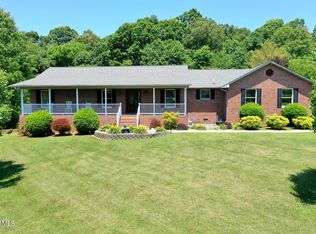 3417 Wildwood Rd, Maryville, TN 37804