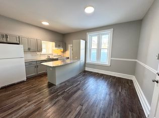 35 W Wyomissing Ave #1, Mohnton, PA 19540