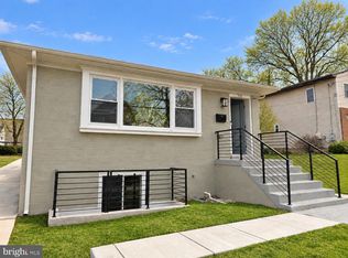 711 55th St NE, Washington, DC 20019