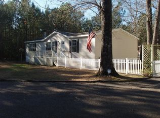 508 Tee Vee Rd, Elloree, SC 29047