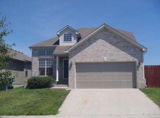 2701 Wiggington Pt, Lexington, KY 40511