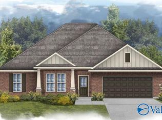 12533 Hudbug Dr, Madison, AL 35756