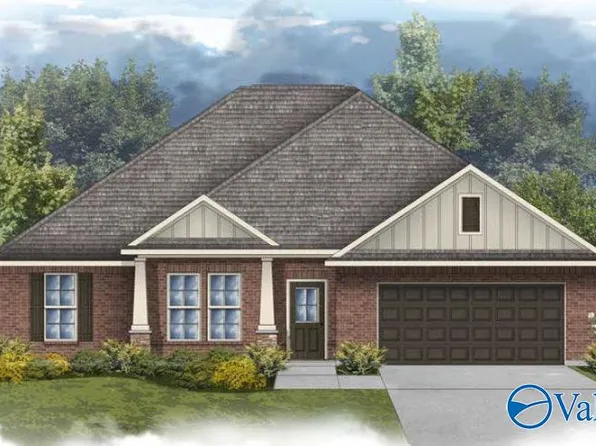 12533 Hudbug Dr, Madison, AL 35756