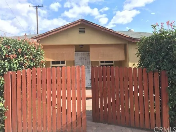 1602 Buena Vista St, Duarte, CA 91010