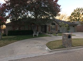 3411 Grandview St, Plainview, TX 79072