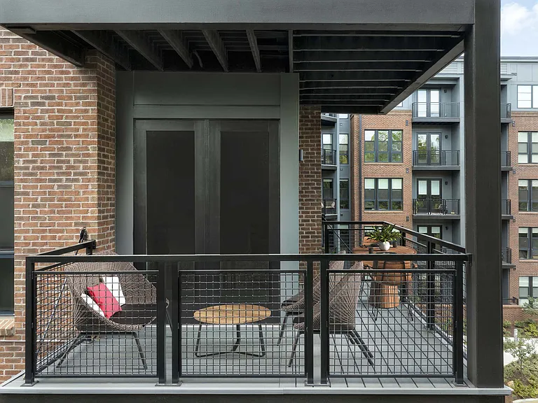 Camden NoDa — Photo 10