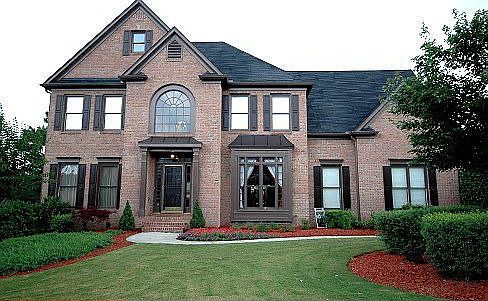 Castlebrooke Subdivision