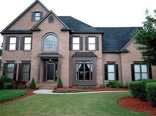 4950 Piney Grove Dr, Cumming, GA 30040