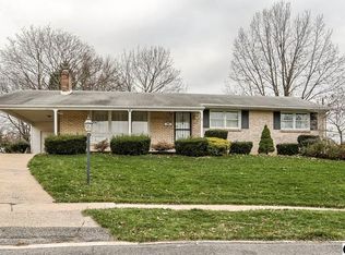 40 Old Orchard Cir, Camp Hill, PA
