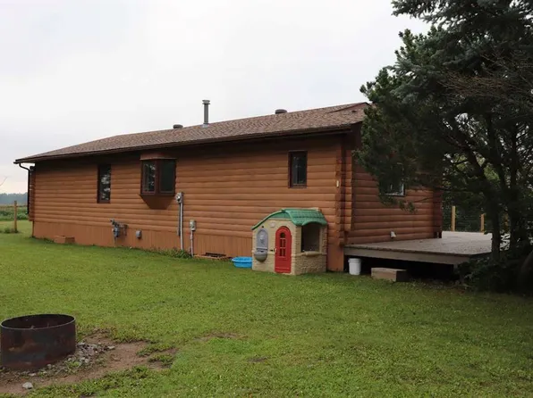 54227 S Range Road 150, Yellowhead County, AB T7E 3W5