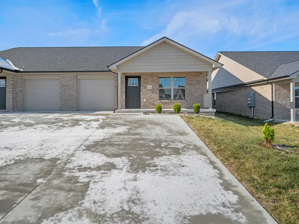 4115 Stagecoach Dr, Richmond, KY 40475