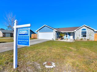 315 Courtford Dr, Panama City, FL 32404