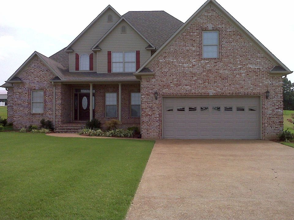 1103 Crowne Pointe Dr, Newbern, TN 38059 Zillow