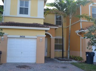 24715 SW 110th Ave, Homestead, FL 33032